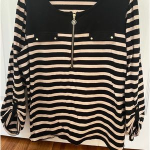 Anne Kline Sport, 2X Top